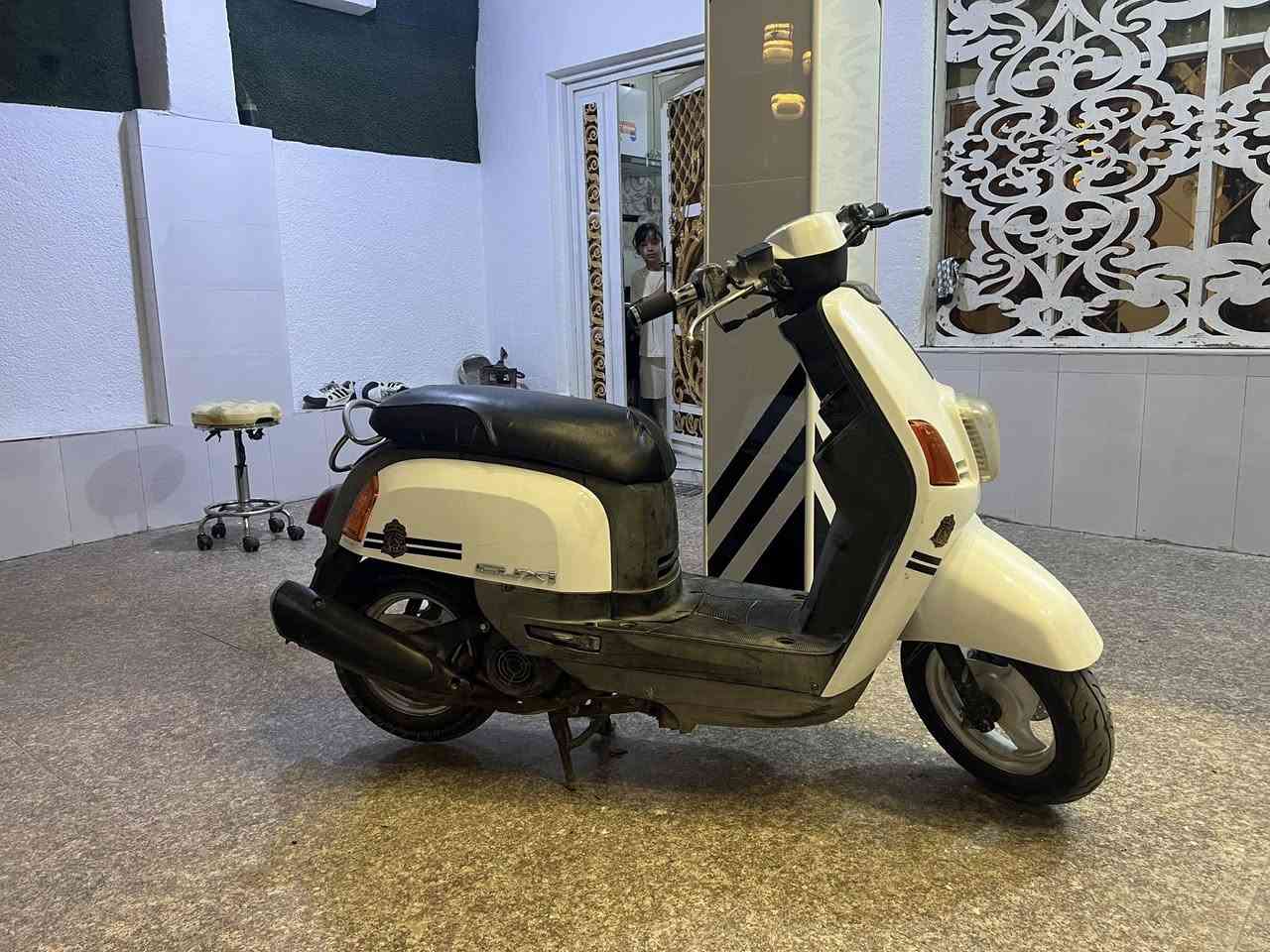 بوليس للبيع دراجه بلاد كلشي يشتغل بيها ما عوزها برغي دراجه فقط مسوي سن ل بلك مقلوزه ما مبدل بيها مكينه ولا جنها مفتوحه بلاد ما مبدل بيها اي قطعه وين ما يعجبك فحص سعر 700
مكاني ناصريه حي ل شهداء ***********
