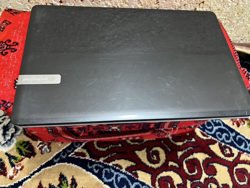 مجموعه لابتوبات
للاستفسار والتواصل  على الرقم / ***********
