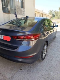 النترا • ٢٠١٨ • شمالي