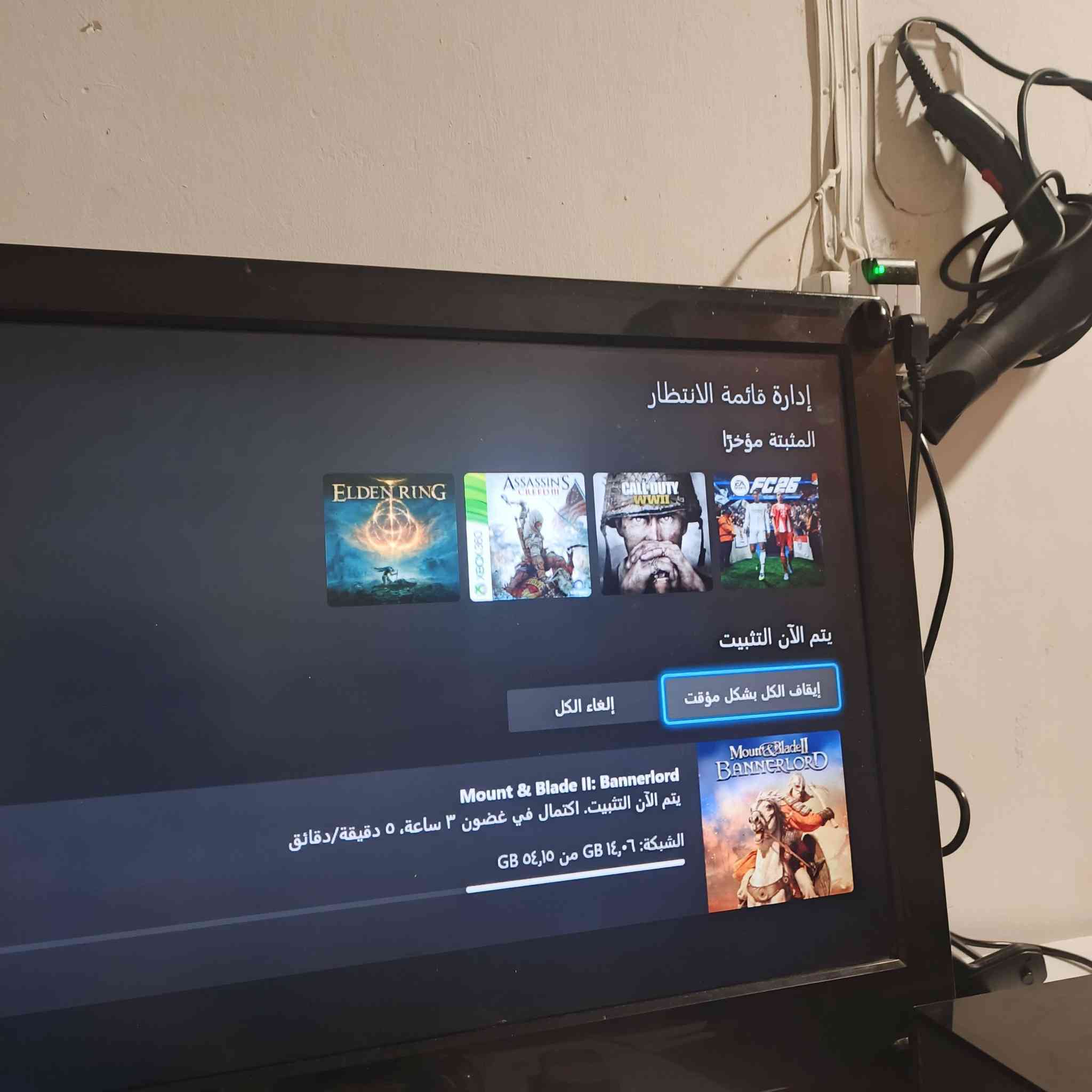 سلام عليكم هاذ اكس بوكس وان فات ب 150 بي مجال ويا 3جوستك جهاز كلش نضيف  كلشي بي شغال مكاني بغداد


**إذا كنت صاحب هذا الإعلان وتريد حذفه لأي سبب، رجاءا أرسل رسالة إلى الدعم الفني**