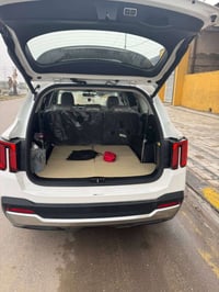 سورنتوموديل ٢٠٢٥ فول مواصفات بنورامه ويل عشرين كشنات جلد تدفئه ٣قطع تب...