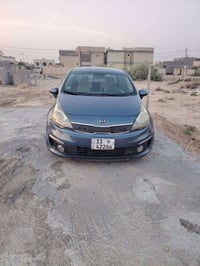 وارد أمريكي • حادث خلفي • مكينة وكير جديد