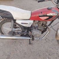 موتورات للبيع • دراجات نارية • روم • نامبوغ • CG150 • موتوسيكل • للبيع
