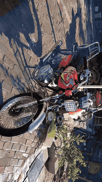 للبيع دراجه اربعه كير سونك مديل 22 أوراق شلعه معدل فول كهربايته شغاله السعر 360 مكاني كربلاء سيد الوصياء الاستفسار  ***********
