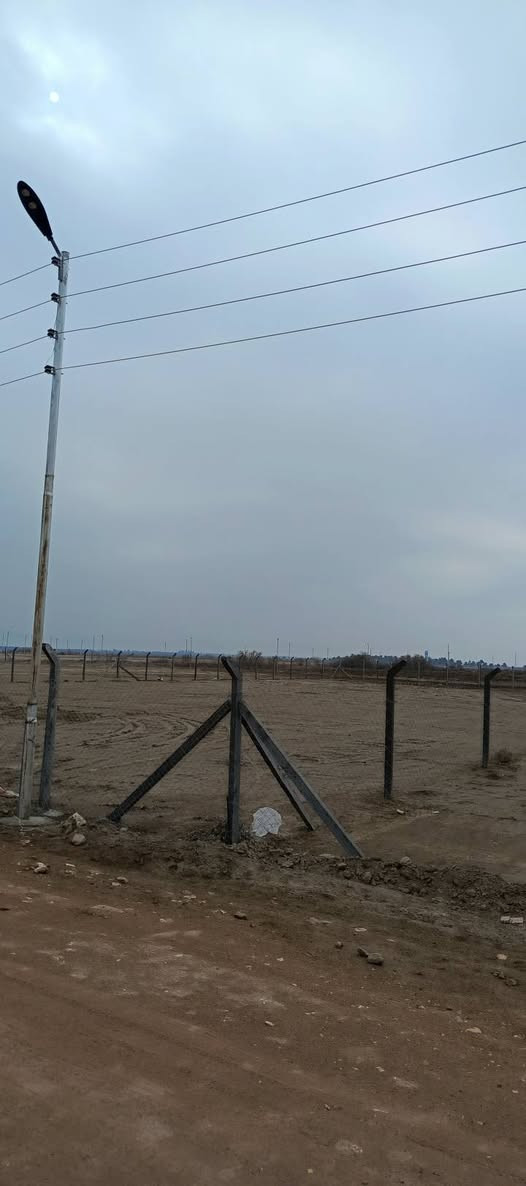 السلام عليكم بشرى ساره إلى اهالي الديوانية تعلن لكم 
مدينه السنبله النموذجيه
عن بيع دوانم و مزارع جميع المساحات من
(600م و 1200م و 2000 م )
عنوان طريق ديوانية سدير مقابيل ملعب السنبله
خدمات كامله
التواصل ***********
