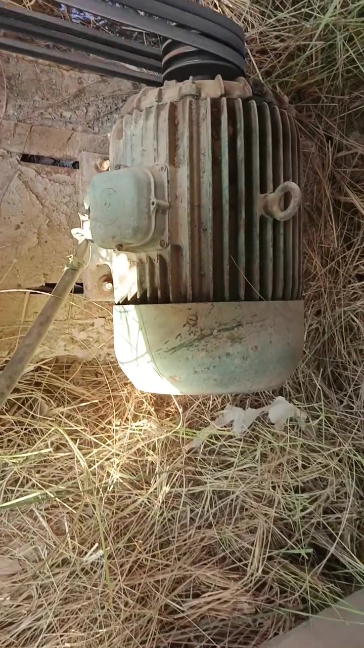 السلام عليكم منصب كامل 25حصان/للبيع ..النجف مناذره /***********
