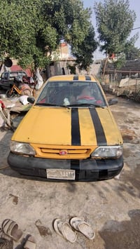 سايبا مديل2011 رقم احمر السنوية ساقطه2017 مكينه جديدة مرتين مبدل الها ...