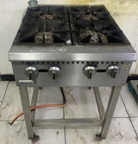 مكلف بالنشر اغراض مطعم مستعملة للبيع للتواصل  0770 478 8887