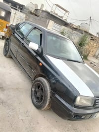 كولف فنتو • محرك ٢٠٠٠ • رقم بغداد