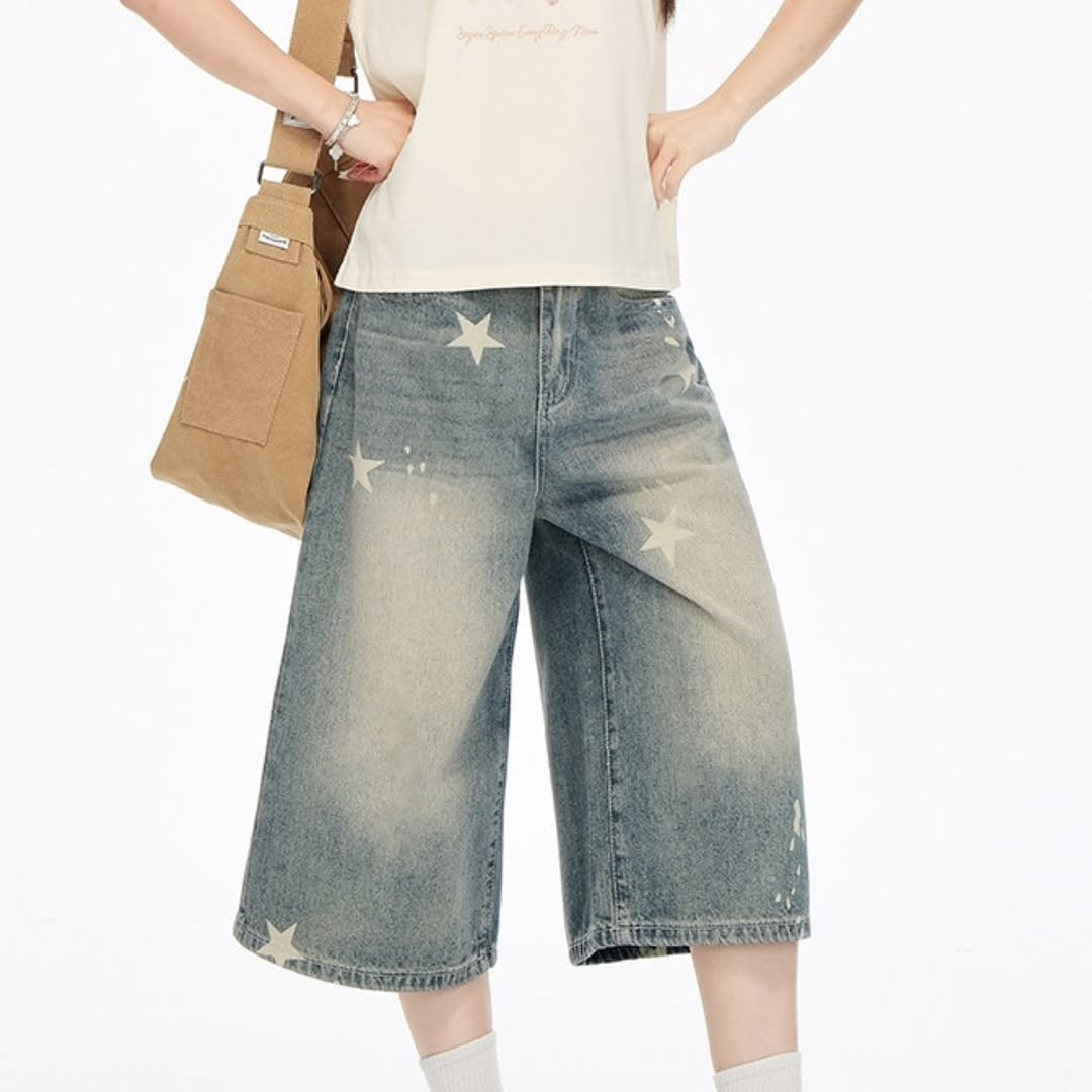 🖤🌟✨
برمودا جينز ✨🌟
السعر:35
القياسات ✨🪞 
S
M
L 
XL
XXL 
‎(كل البضاعة حجز مسبق تصل بعد 20 _ 25 يوم )
 
#iraqistore #pinterest #pintereststore #easthetic #jellycatbunny fypstore بنترست_ستور


**إذا كنت صاحب هذا الإعلان وتريد حذفه لأي سبب، رجاءا أرسل رسالة إلى الدعم الفني**