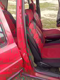 كولف 92 رقم بغداد  سنويه صاقطه حائز ثالث السعر 28 وكالة عامة بالسيارة ...