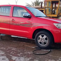 بيكم تيوتا • ٢٠١٥ • اوتوماتيك