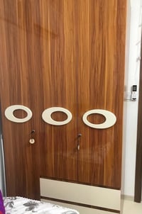 غرفة كاملة • ٣ قطع • دواشك طبية