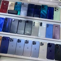 مستخدم اليوم علق بنوع الموبايل وتوصلك التفاصيل وللتواصل السريع او الحج...