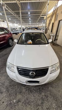 صني كوري • ٢٠٠٨ • محرك جديد