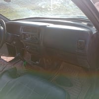 سيارة مسيوبوشي دبل قماره رقم كربلاء موديل 2005  سياره بلاديه جاهزه تبر...