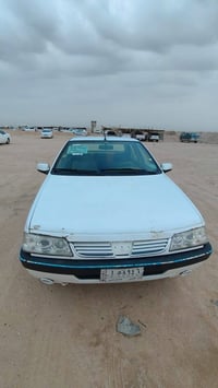 ٢٠١٦ • مكينة كايمه • صبغ خلفي