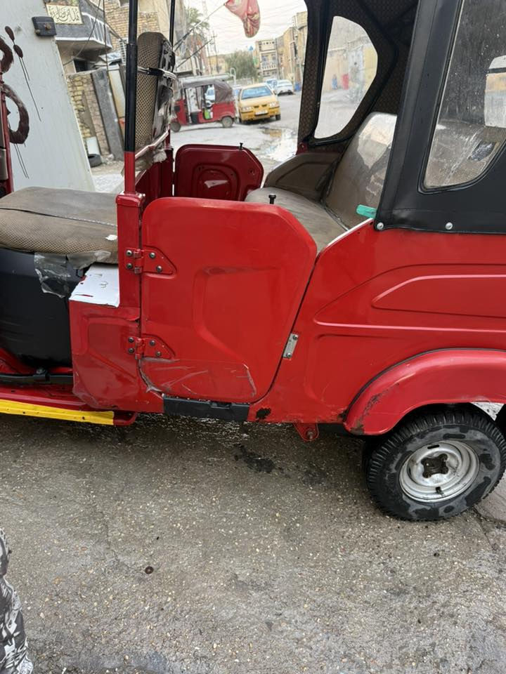 تكتك موديل 22مكينة مكفولة مرقمة رقم وسنوية بسمي تحويل ثاني يوم الطخات البيهة موضحة بل صور  السعر8900وبيهة مجال للاستفسار ***********
