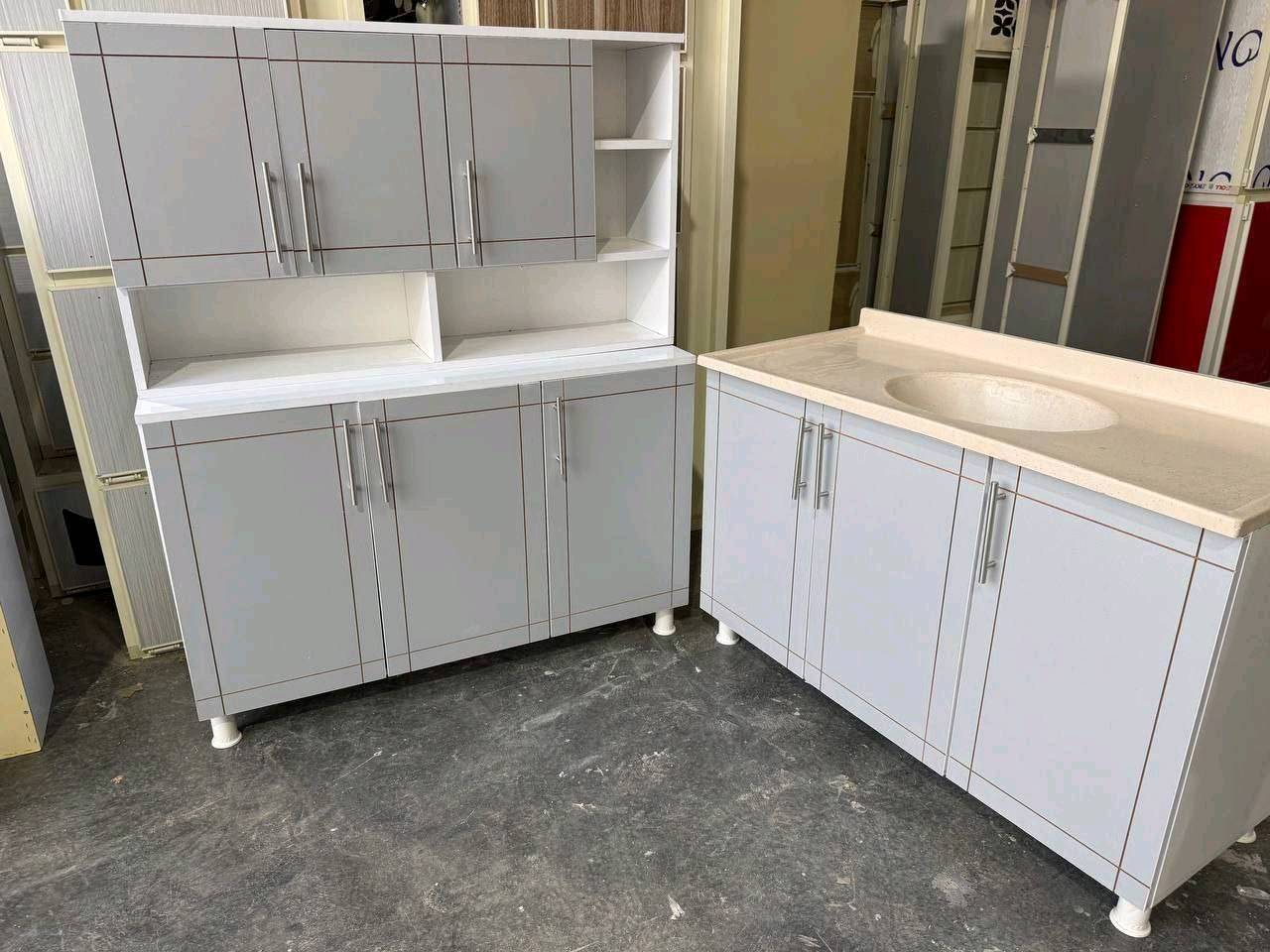 كاونترات خشب mdf تحطم الاسعار 
قياس متروعشرين 3 قطع 
السعر 210
توصيل بغداد مجانا 
متوفر توصيل المحافظات