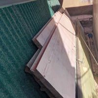 سندويج بنل مستعمل • سقيفة محل