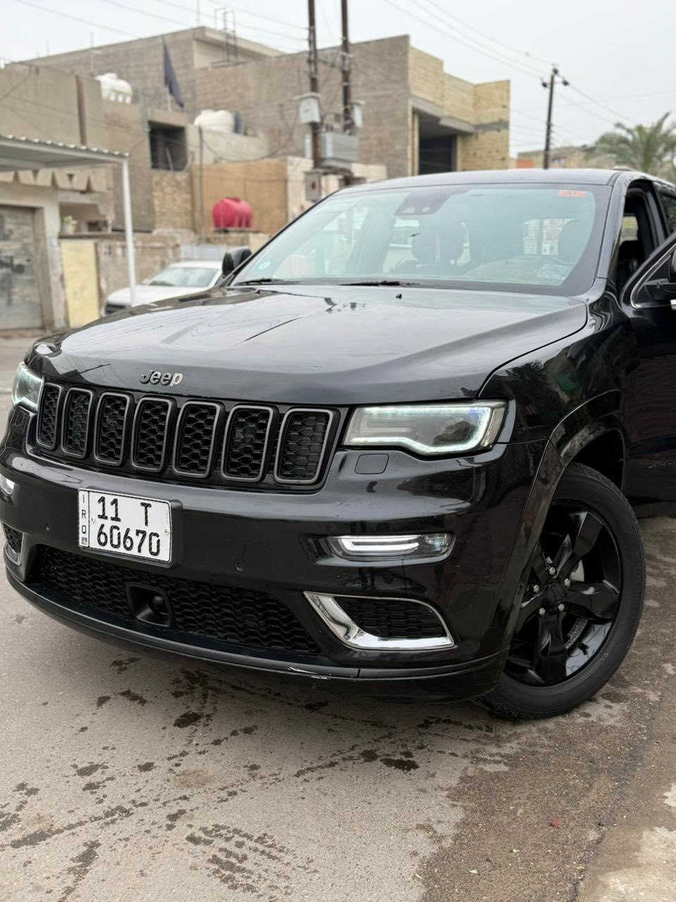 جيب  سومت اعلى فئة فول 1/1
موديل 2016 كلين تايتل  مكينه 6 سلندر  3600

رقم بغداد باسمي 

 اهنا صار بيه صبغ البنيد بدون دواخل

مواصفات السيارة :-

 —————————

/ بانوراما / رادارات 360 / كامره خلفيه / سستم صوت هارمن كاردون / تبريد تدفئة كشنات / مقود كهرباء / كشنات جلد مع كهرباء / مري قلاب مع تعتيم الضوء / هيتر مري / شاشة كبيره / ماوس تحكم وضعيات القياده / حساس امامي خلفي / اوتو بريك / اوتو ستوب / ويل كروم / شفتات ستيرن / صندوق كهرباء / تحكم ستيرن كامل / مري جانبية قابلة للطي / ترحيب عند الاقتراب / لايت زينون لد / وبعد الكثير من المواصفات 

السعر : 208  وبيها مجال

مكان سياره بغداد دوره 

***********

واتساب ***********
