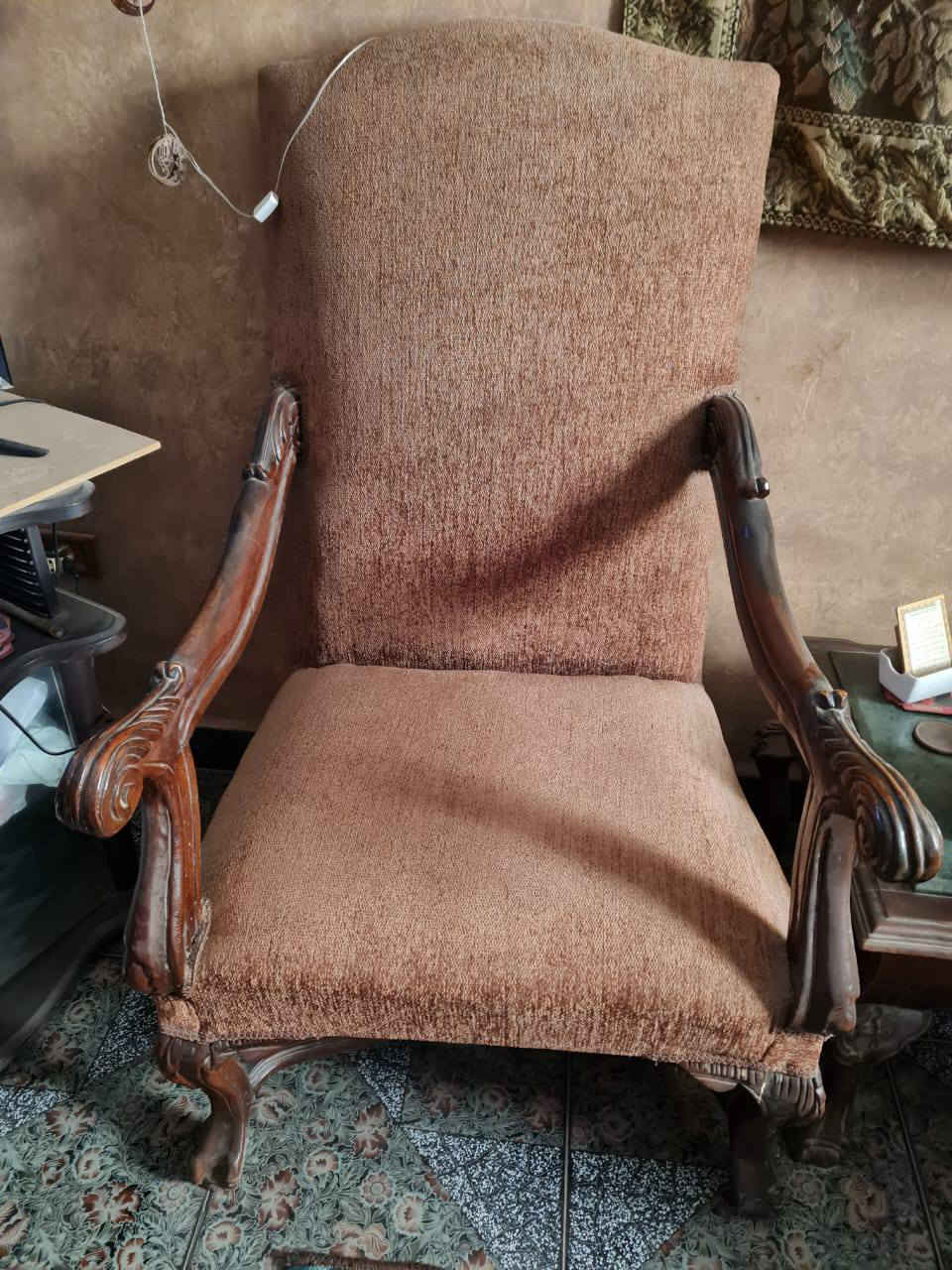 متاح للبيع


**إذا كنت صاحب هذا الإعلان وتريد حذفه لأي سبب، رجاءا أرسل رسالة إلى الدعم الفني**