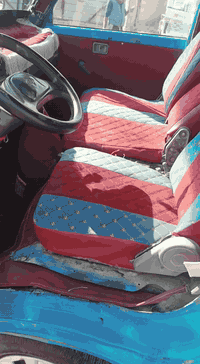 كيا للبيع موديل 96 باسمي رقم انكليزي قادسية مشروع وطني سنوية لل 28
مكفولة كير اكسل محرك حاوية قبل شهر شديته
مكاني بابل جبلة
السعر 60 وبيها مجال بسيط
***********

#الخوة_النظيفة
