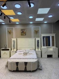 💰 السعر: مليون دينار فقط – غرفة جديدة وجاهزة 📞 للحجز والاستفسار واتساب...