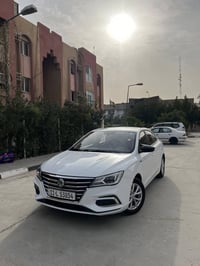 ام جي 5 • ٢٠٢٥ • ١٣٠٠٠ كم