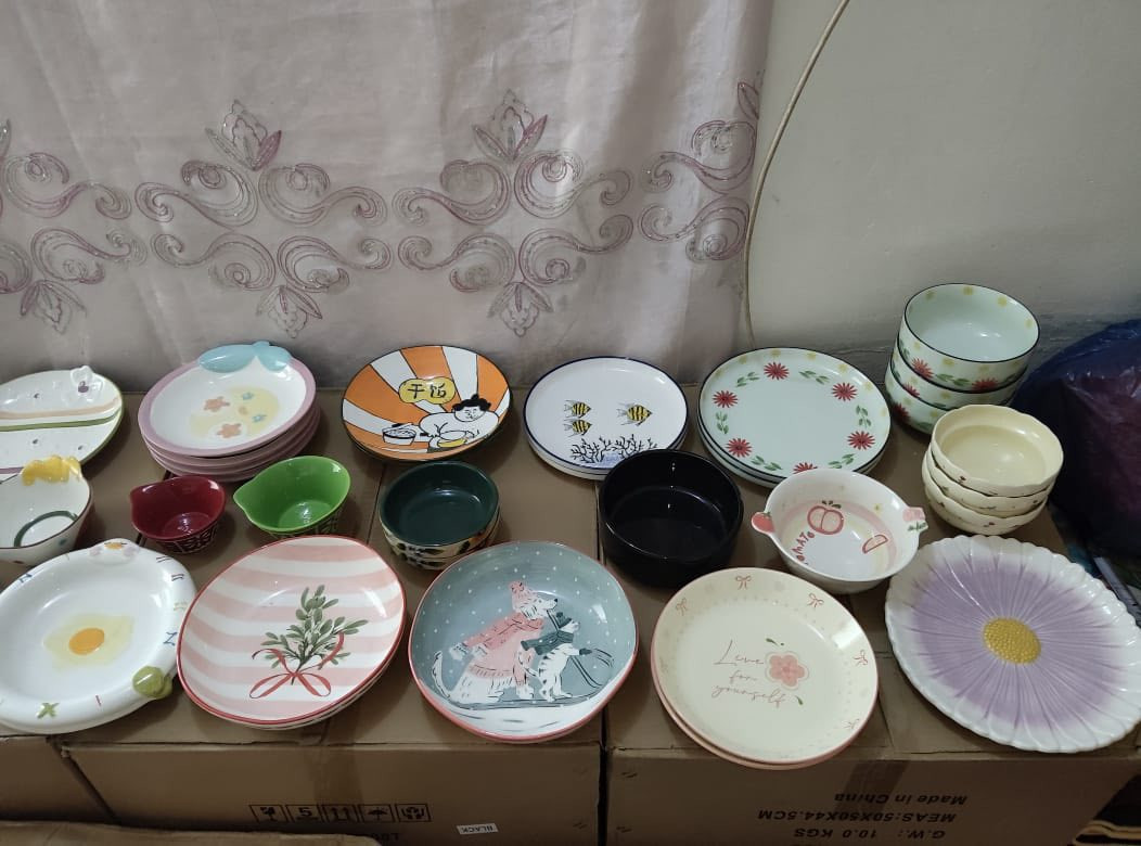 ياالله 🌹
اللهم صلى على محمد وال محمد ✨

فضلآ وليس امرآ حبايبي متابعه الصفحه ربي يحفضكم ويرزق الجميع ان شاء الله 🙏

متوفر جميع انواع الفرفوري الاوربي وتحفيات🔥
العنوان /بابل /الهاشميه 
للحجز والاستفسار مراسلتنا  صفحتنا او الاتصال على رقم الواتساب 🌸
***********
متوفر خدمة توصيل جميع محافضات العراق
