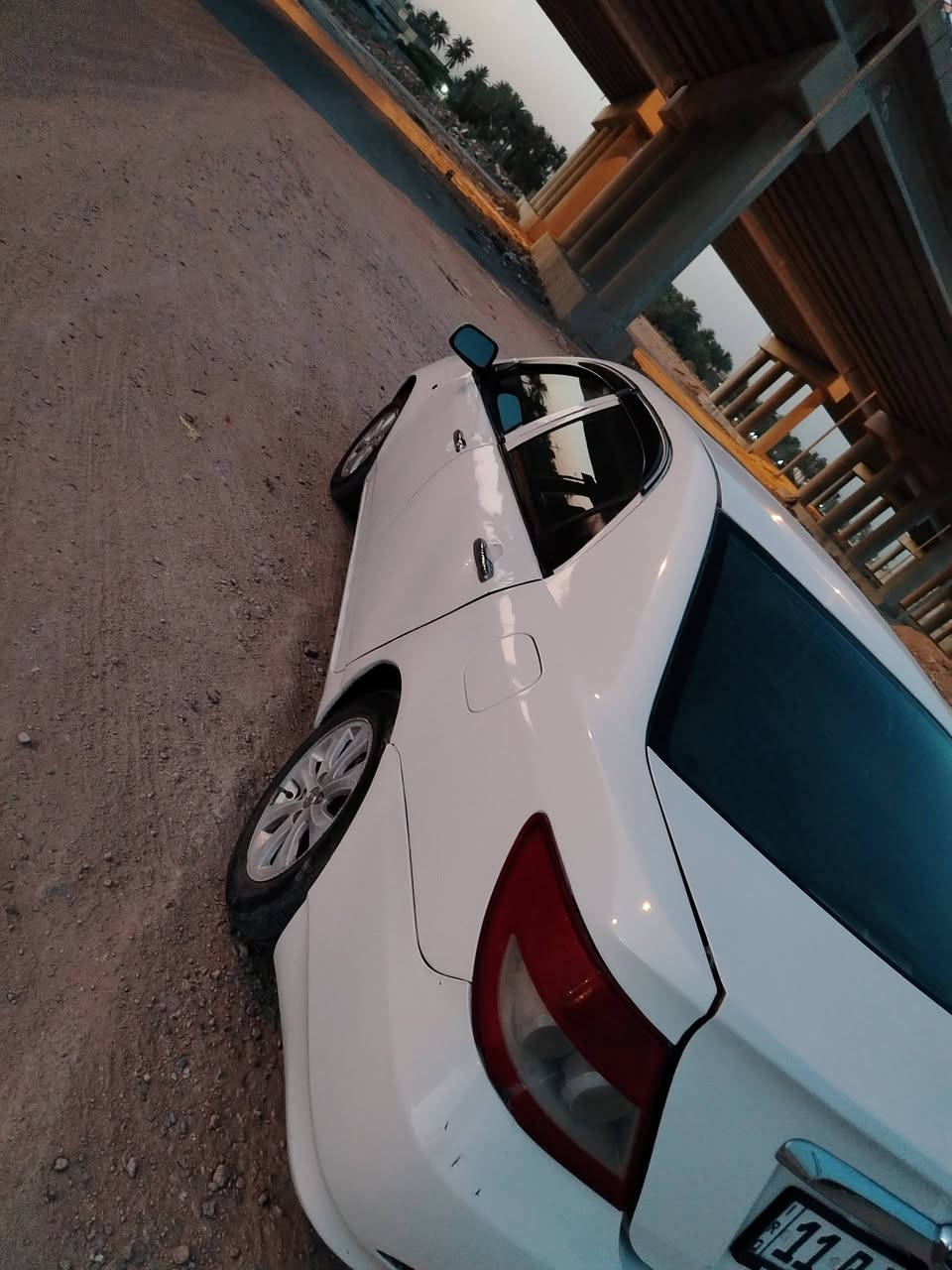 السلام عليكم BYD F3
موديل 2012 كير اوتماتيك  رقم بغداد. بأسمي تحويل ثاني يوم  سنويه لل 30 الهزة بعدهي ما صاقطة لشهر 12 ياله تسقط هزتهة

السيارة معمرة دواير ودوس وبيهة قطعتين مصلحات نفسهن .بدون دواخل لا لغد ولا شاصي  ومصبوغه عام

الصور قبل لا تنصبغ موجودة

سيارة جاهزة من كلشي بدون نقص. اني جناي وياريت ابيعهة لجناي الله شاهد تاخذهة تترحملي عليهة صارف عليهة كلش هواي مجهزهة جوة رجلي مي راديتر زيتي الاصلي 

تبريد ثلج منظومه جديدة  محرك وكير بشرط جدد لا تنقيص ولا تبخير حداديه امامي خلفي تايرات جدد  كهربائيات كلهة شغاله. سنتر لوك ريمونت شاشه تخم سماعات كامرة خلفيه دوارة وكامرة اماميه. لايت زنون ب 200 الف مشتري تخم بردات كويتي اصلي دوشمه وكراسيهة  البلاديات غرفتهة كلش نظيفه بطاين البوب جدد  ارضيه جلد. فتحه شغاله طكتين التنته مدوشمه جلد سيارة خرسه. لا طكطكه ولا وصوصه كلش ناعمه وترايك وين ما يعجبك 

مكان السيارة بابل. الحله

معروضة ب53  وبيهة مجال بسيط

اذا تشوفهة غاليه كلشي اكو بلسوك واسف على الاطاله

رقمي ***********
