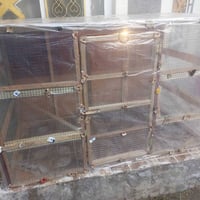 قفص جديد • نجارة • سعر مناسب