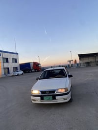 فكترا توماتيك • ١٩٩٣ • بدون ضرر