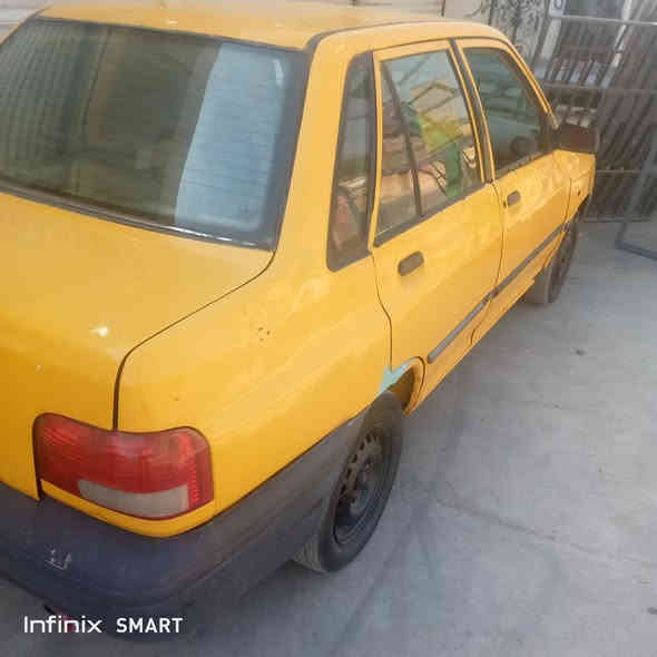 سايبا مديل ١٢ رقم احمر  سنويه منتهيه ب٢٣ راعيها موجود سياره جاهزه كير مكينه برانكيت كهربائيات كفاله حداده جديده تايرات نضاف سياره نضيفه ع ايدي سعرها ١٠ مكاني ابو الخصيب رقمي ***********
