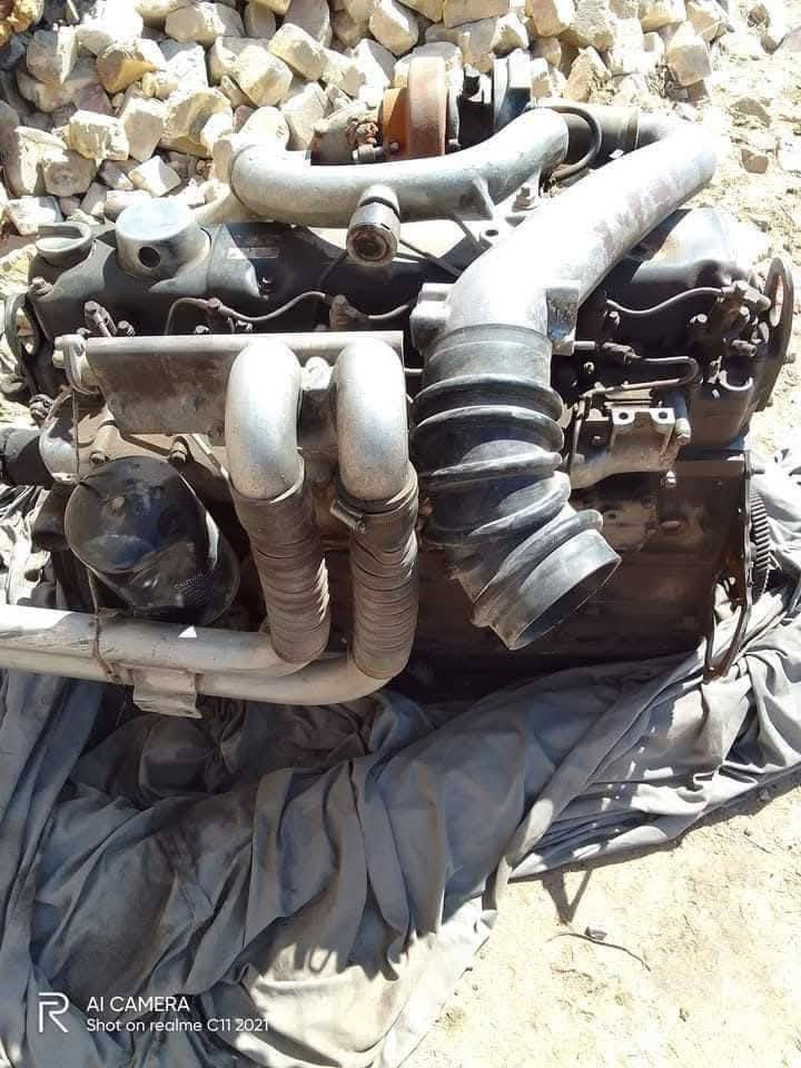 سلام عليكم مكينه مال فوزة 15سوبردبل خنارة كايمه للبيع مكان ديوانيه السعر7وراق تصال***********
