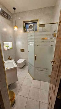 تصميم حمّامات • مكتب هندسي • الحلة الفيحاء