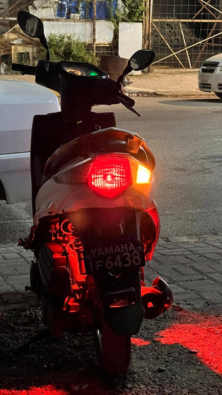 السلام عليكم
دراجه هاوجي ار للبيع دراجه نضيفه وممفتوح وما  بيها اي شي السعر 550وبيها مجال الرقم:***********
