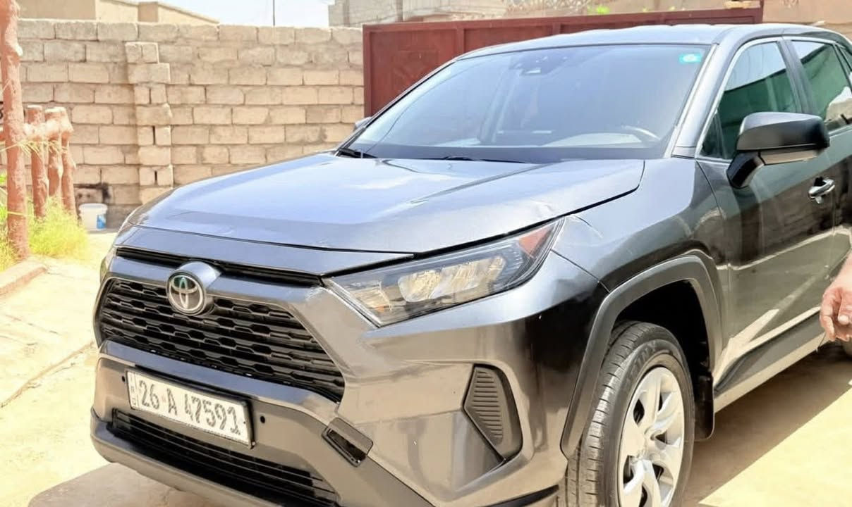 راف فور ٢٢ LE مواصفات  معروفه مرقم صلاح الدين حر  بدون  صبغ الضرر   بارد بالجاملق الخلفي الي ورا السكن  وبارد داخل الحوض فقط  السعر ٢١٥ ورقه وبيها مجال للاتصال 
***********
