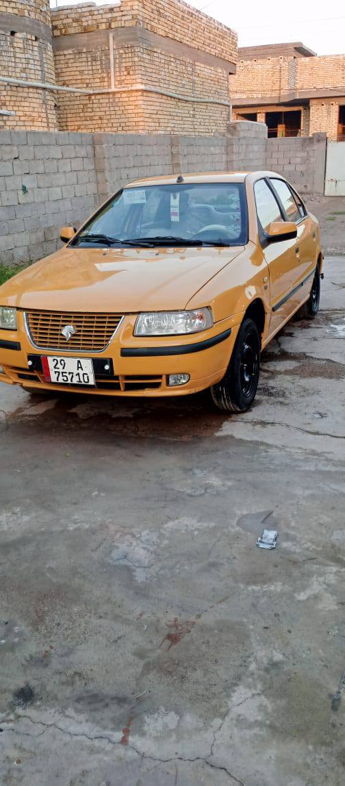 سمند مديل 17 رقم واسط نكليزي مصفره هيئه غرامات سنويه لسنه 30مكينه كير تبريد حداديه تايرات كهربائيات كلها جاهزه السعر 52وبيه مجال مكاني كوت شراي يتصل ***********
