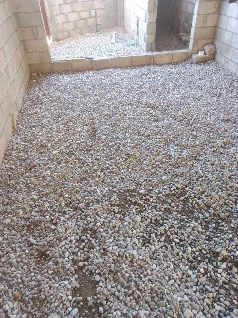 السلام عليكم 

عندك بناء و تحتاج الى كادر عمال وانشاء الله ما انقصر معاكم 

تصفيط بادلو 

تنظيف البيت من الانقاض

توزيع مواد داخل البيت 

صب دنك او قسطل 

بناء قسطل لبخه 

تقشيط جدران 

صب ارضية بيت 

صب رمبه باب الكراج 

خابر ودلل 

***********  واتساب 

***********
