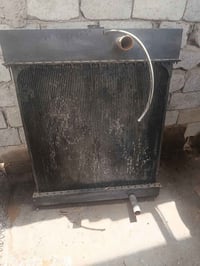 راديتر • قطع غيار
