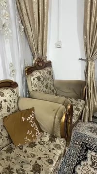 طقم ملكي • نضيف • بعواشه