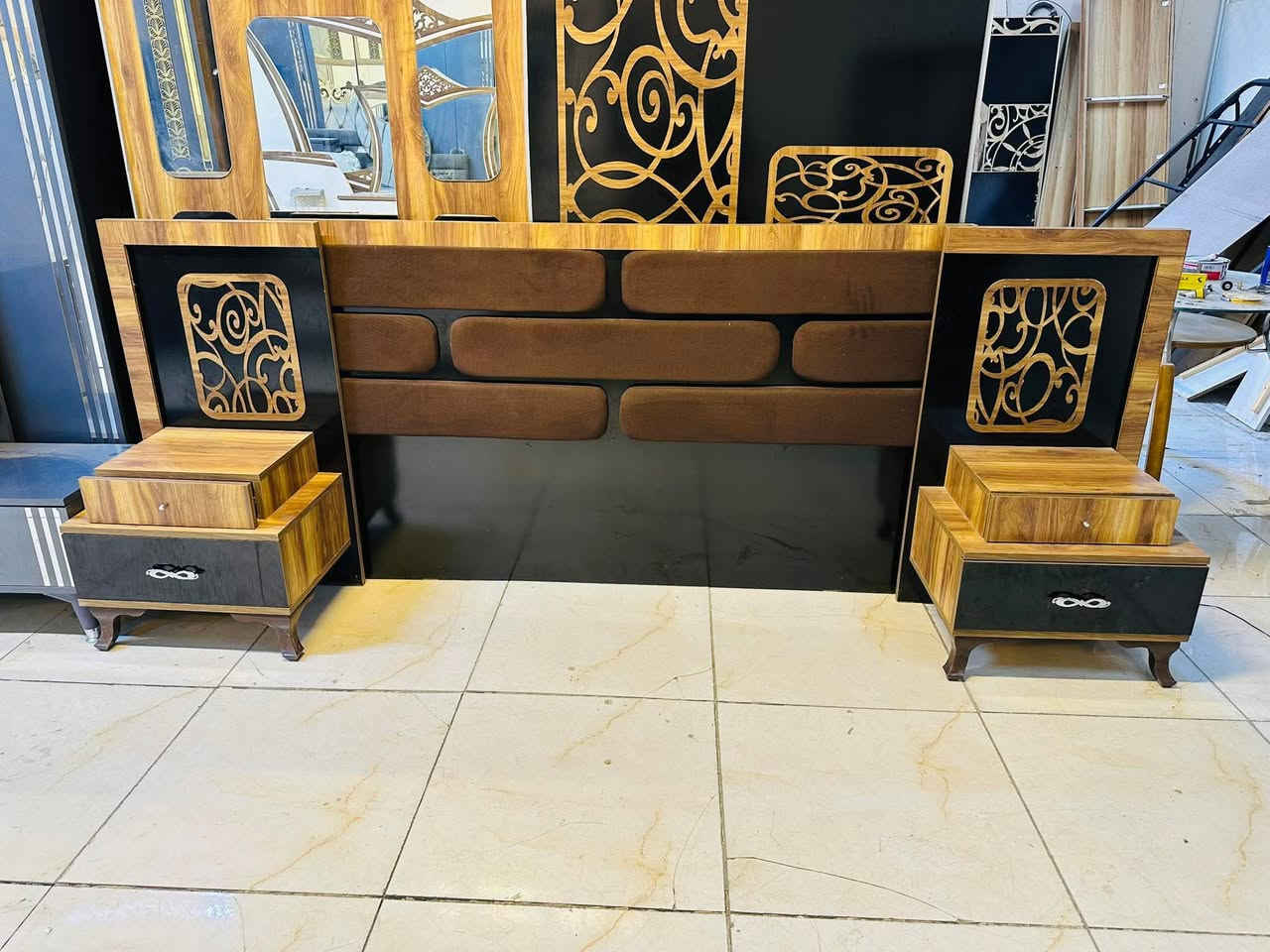 ٤٠٠ مع شد ونقل داخل بغداد


**إذا كنت صاحب هذا الإعلان وتريد حذفه لأي سبب، رجاءا أرسل رسالة إلى الدعم الفني**