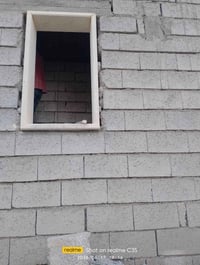 كادر حجر • مرمر جاهز • شرط هندسة