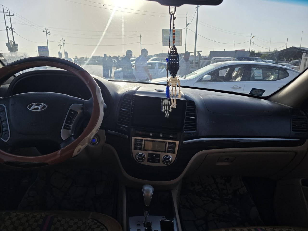 سنتافيا ٢٠١٢ خليجي فول مواصفات رقم دولي بابل ٧ راكب ٦ سلندر ٣٦٠٠ بيها بنيد مبدل وبارد بالجنطه سعرها ١٦٠ وبيها مجال بسيط للاستفسار على الرقم *********** و ***********
