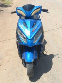 ماكس • كهربائيات • تايرات جدد