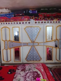 غرفت نوم جديدة الاستفسار 07864595683