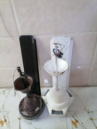 مراوح • شغالات • عدد ٢