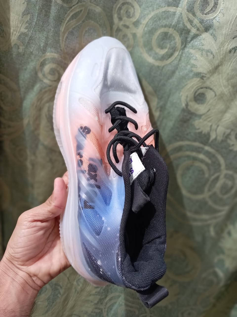 قطع فووووول نظافة 100٪
كافة القياسات موجوده
تريدهم شلعة  140 الف
 مفرد ب 10 الف


**إذا كنت صاحب هذا الإعلان وتريد حذفه لأي سبب، رجاءا أرسل رسالة إلى الدعم الفني**