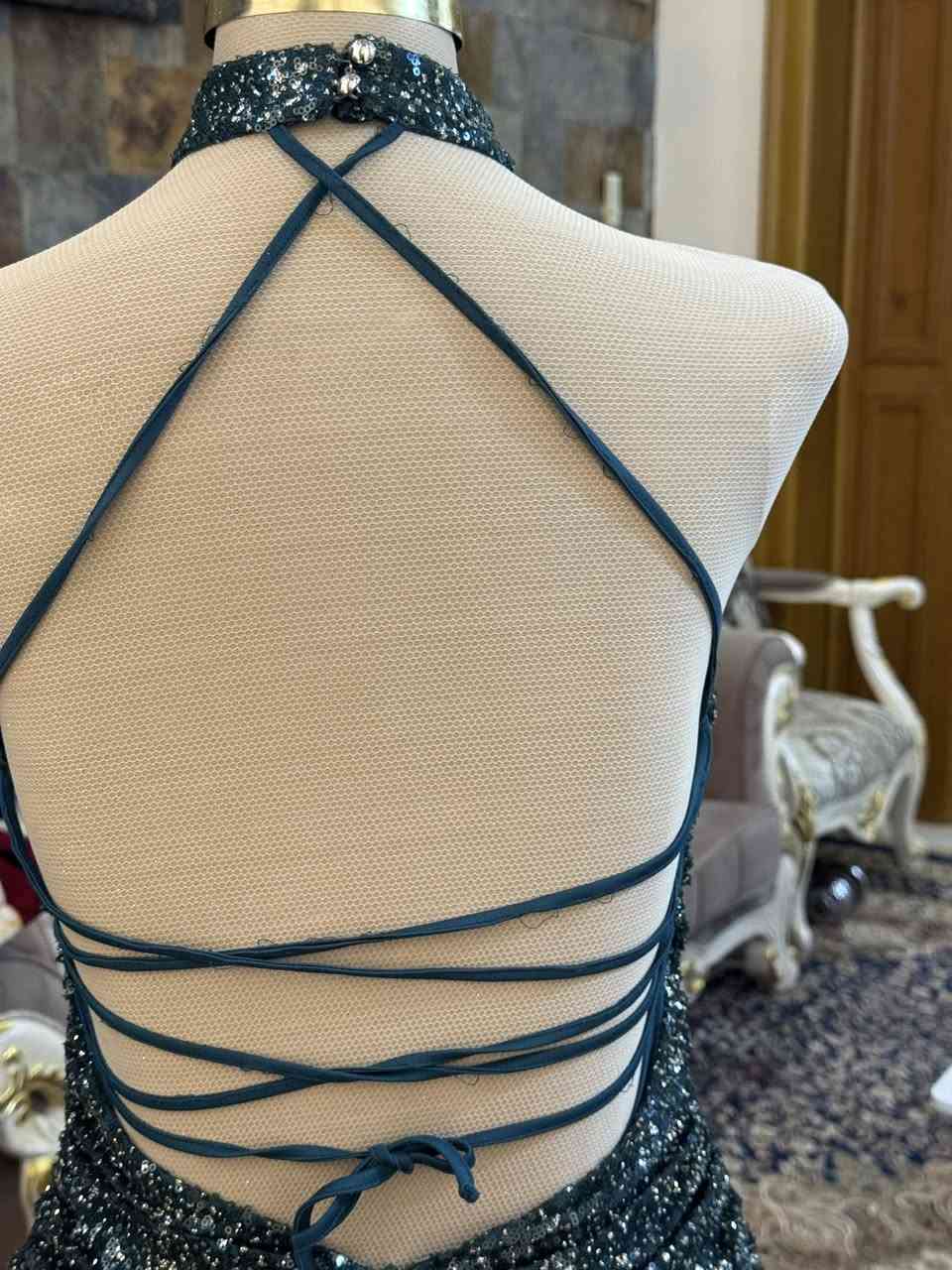 بنات عندي هذا الفستان باللبس كلش حلو اريدة ب٦٠   وبي مجال


**إذا كنت صاحب هذا الإعلان وتريد حذفه لأي سبب، رجاءا أرسل رسالة إلى الدعم الفني**